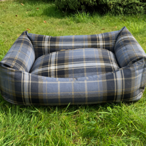 The Snug Sofa Dog Bed (not waterproof)